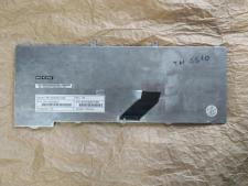 Клавіатура до ноутбука Acer Aspire 5630 №2